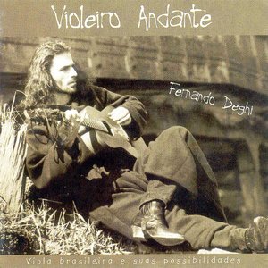 Violeiro Andante