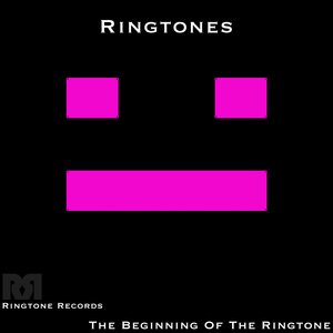 Ringtones, The Beginning Of The Ringtone