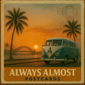 Avatar for Always Almost