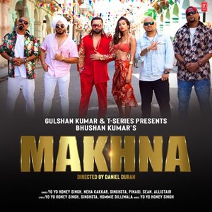 Avatar for Yo Yo Honey Singh, Neha Kakkar, Singhsta, Pinaki, Sean & Allistair