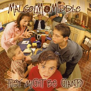 Music from Malcolm in the Middle