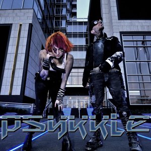 Avatar for Psykkle feat. Virtual Terrorist