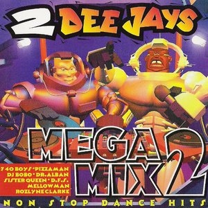 Megamix 2