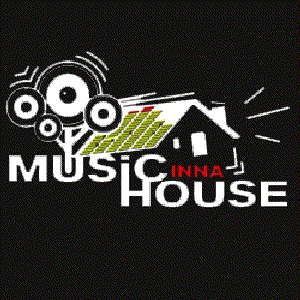 Image for 'Music Inna House'