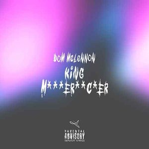 King Motherfucker (feat. Russell Boring)