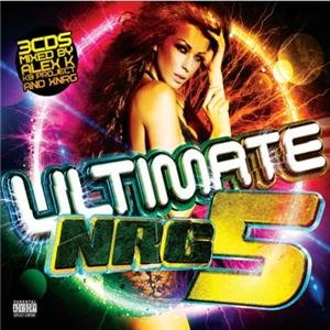 Ultimate NRG 5