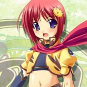 Avatar for 張飛 starring 西沢広香