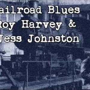 Roy Harvey & Jess Johnston 的头像