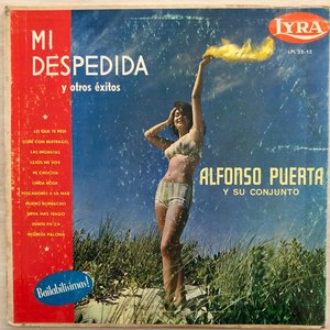 Alfonso Puerta y su Conjunto のアバター