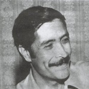 Bahram Sadeghi 的头像