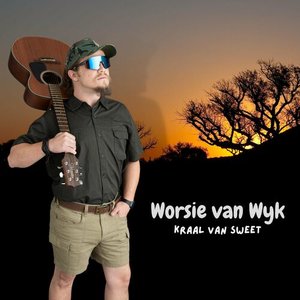 Avatar de Worsie van Wyk