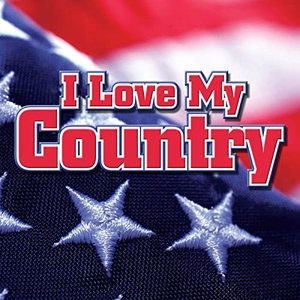 I Love My Country