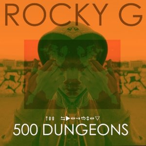 rocky g 的头像