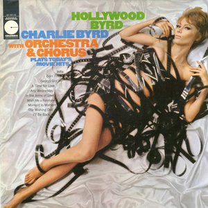 Hollywood Byrd