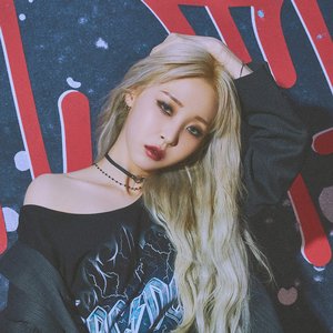 문별 的头像