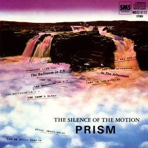 The Silence Of The Motion