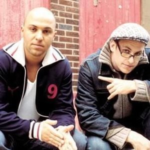 7L & Esoteric feat. Celph Titled 的头像