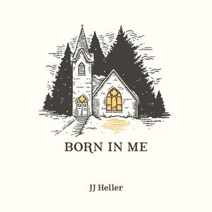 Born in Me