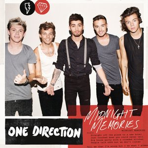 Midnight Memories - EP