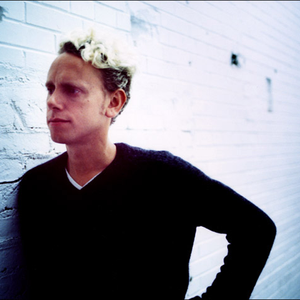 Martin L. Gore photo provided by Last.fm