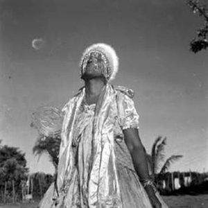 Centro Afro Xangõ Agodô 的头像