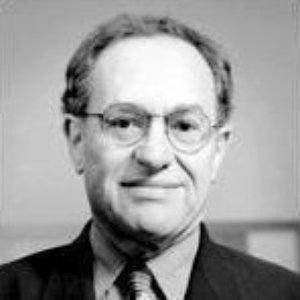 Alan Dershowitz 的头像