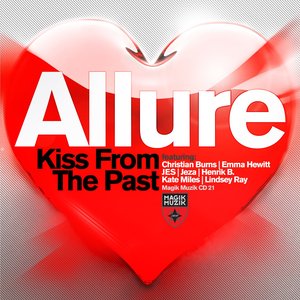 Allure feat. Emma Hewitt 的头像