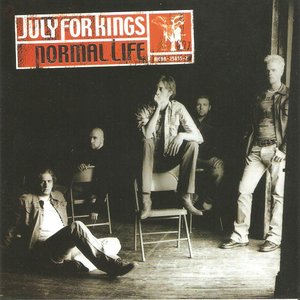 Normal Life (International Version)