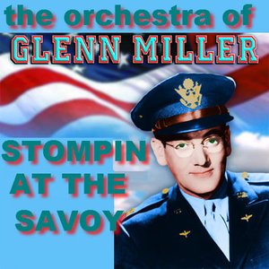 Stompin' At The Savoy