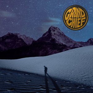 Strangers in the Desert