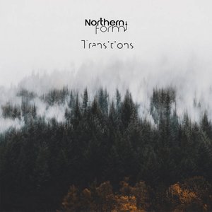 Transitions - EP