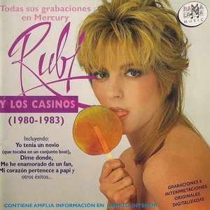 Todas sus grabaciones en Mercury (1980-1983)