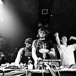 ROCK DJs MAFIA 的头像