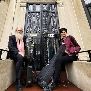 Ava Mendoza & Dave Sewelson 的头像