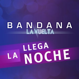 llega la noche