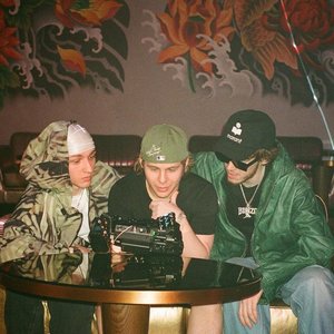 Big Baby Tape, Aarne, Toxi$ 的头像