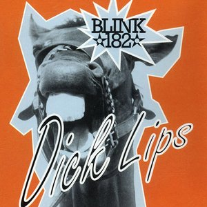 “Dick Lips”的封面