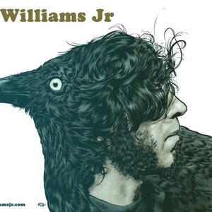 Cal Williams Jr 的头像