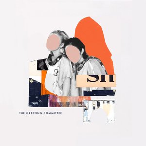 Meeting People Is Easy - EP