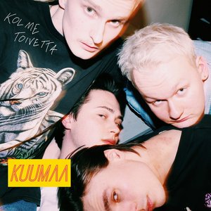 Kolme toivetta - Single