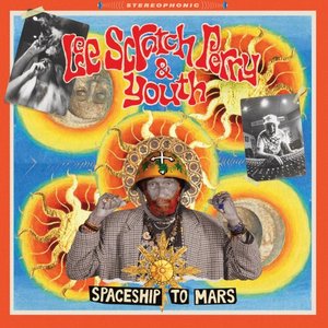 Lee Scratch Perry & Youth 的头像