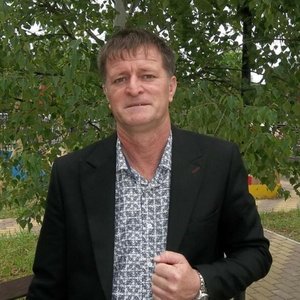 Шамиль Гарданов 的头像