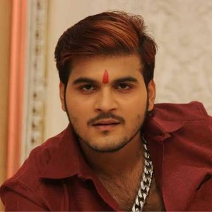 Arvind Akela Kallu Ji 的头像