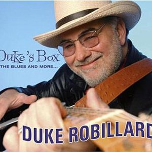 Duke's Box - The Blues And More...