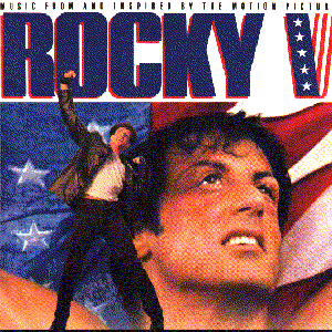 Аватар для Rocky Soundtrack