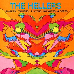 The Hellers için avatar