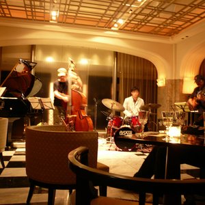 Avatar für Teruo Nakamura Quartet