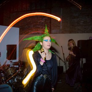 Avatar for CB Radio Gorgeous