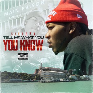 Tell Me What You Know - Single