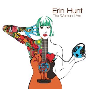 The Woman I Am